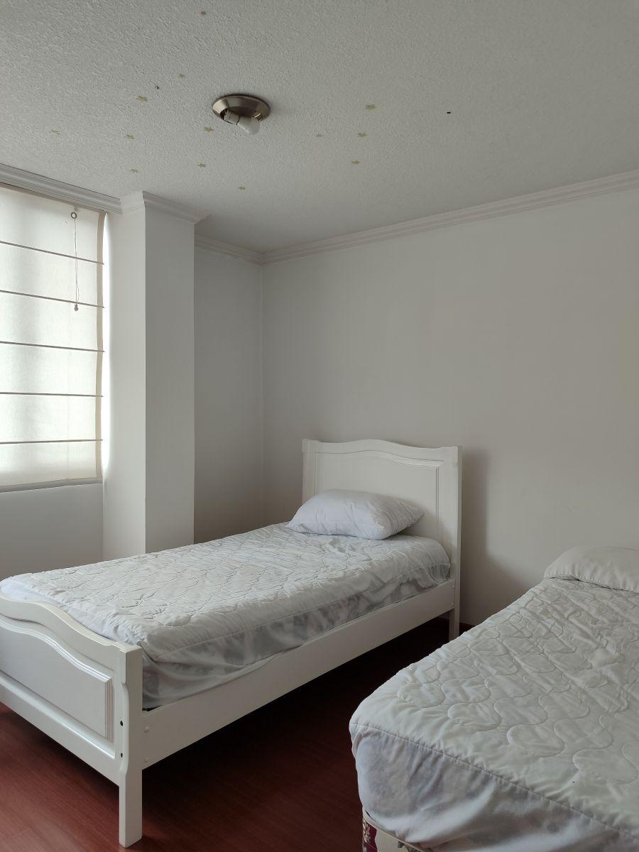 Vendo Moderno y Remodelado Departamento en Quito — imagen 5