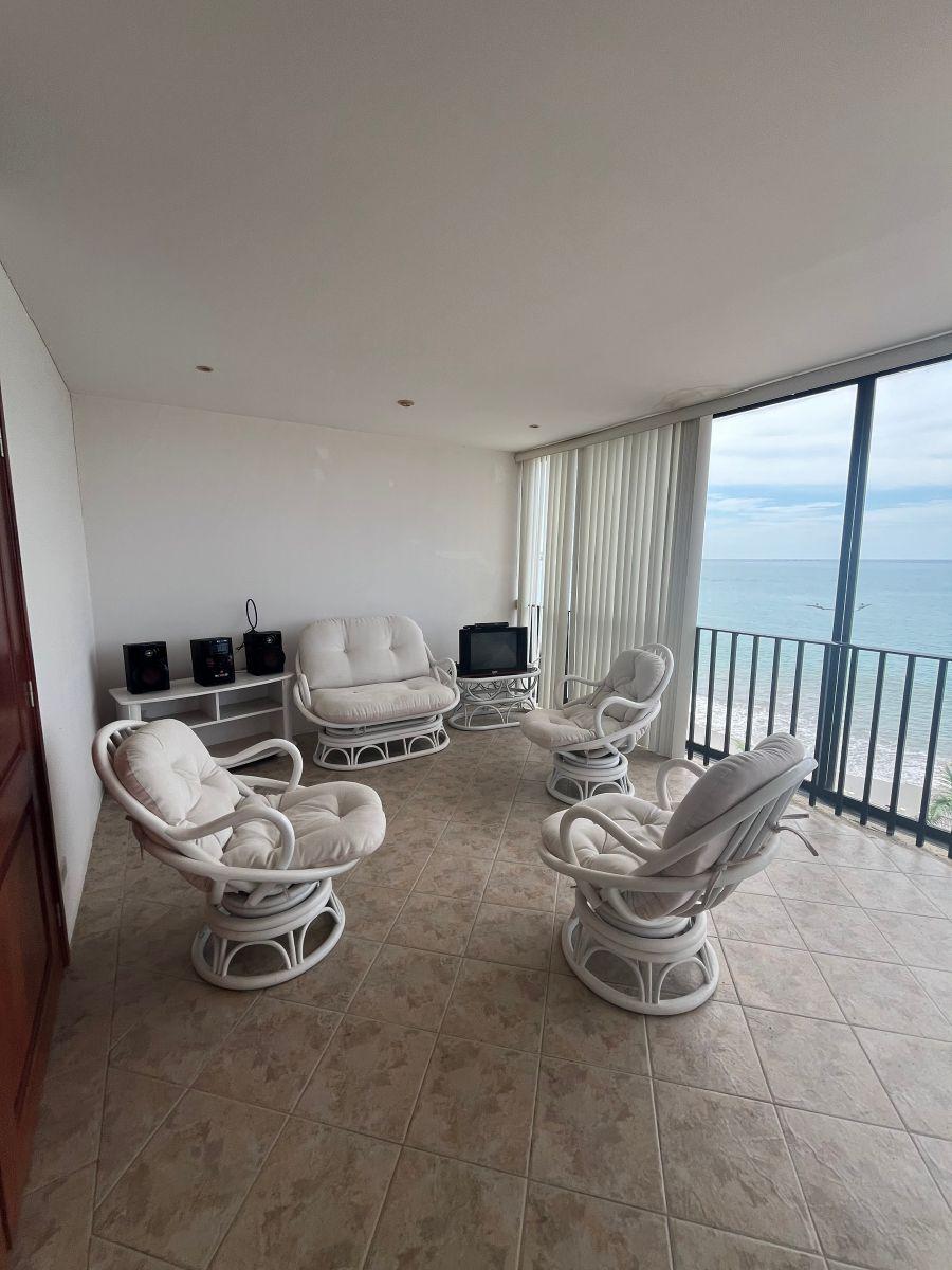 Departamento de 167 m² con 3 Dorm. en Venta, Alquiler y Temporal en Sector Puerto Lucia — imagen 5