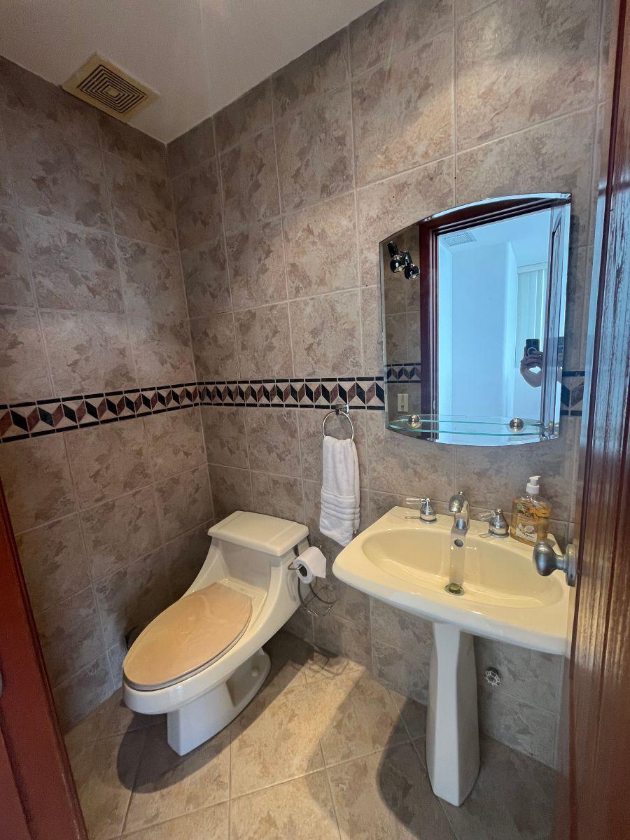 Departamento de 167 m² con 3 Dorm. en Venta, Alquiler y Temporal en Sector Puerto Lucia — imagen 4