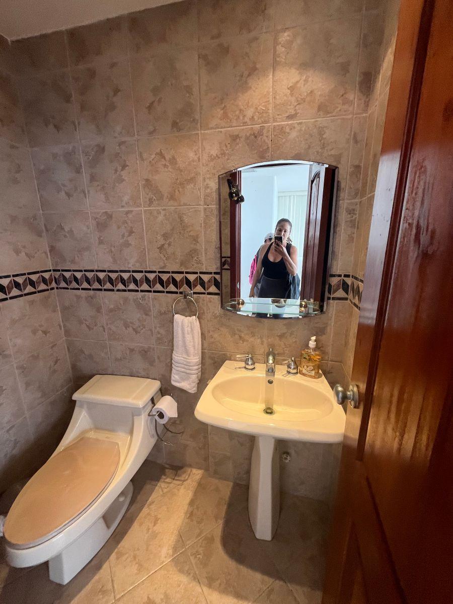 Departamento de 167 m² con 3 Dorm. en Venta, Alquiler y Temporal en Sector Puerto Lucia — imagen 3