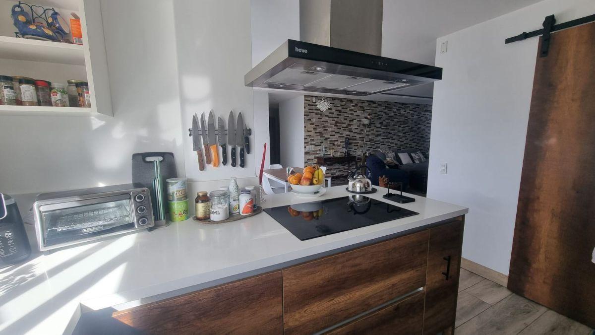 Vendo Departamento 3 Dorm. Sector El Chaquiñan — imagen 5
