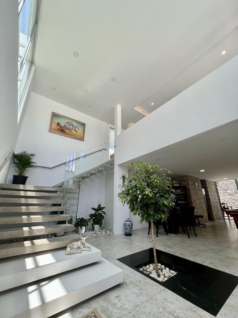 Mv - Valle de Los Chillos - Cashapamba, en Venta Casa de Lujo 3d 439 m² en Urbanizacion Privada — imagen 5