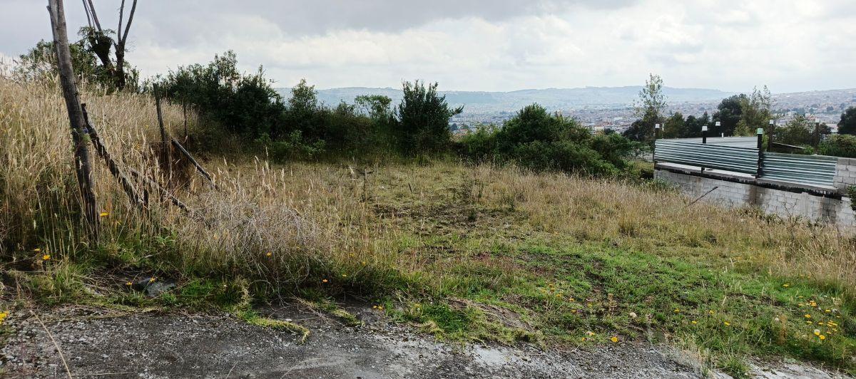 Terreno Esquinero en Venta 1065 m Chillogallo — imagen 4