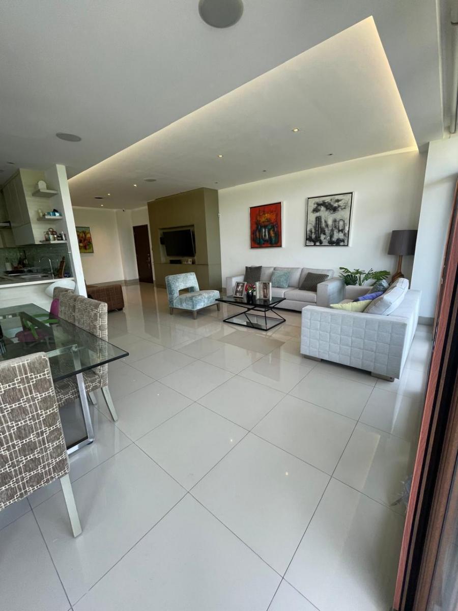 En Venta Departamento de 2 Dorm. Mas Estudio Isla Mocolí, Sector Exclusivo, Guayas — imagen 4