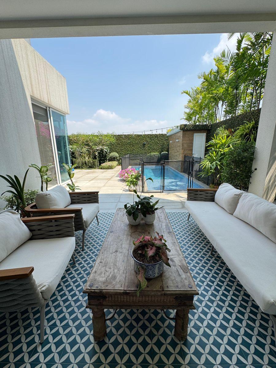 Mocoli Urbanización Lisola Casa en Venta, Guayas — imagen 3