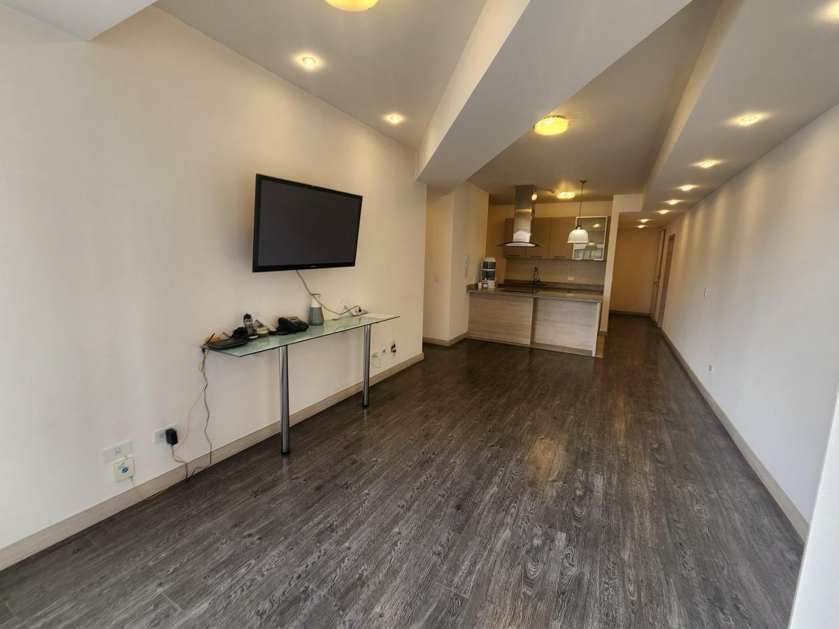 Venta Departamento La Carolina Dos Dorm. Dos Parqueaderos y Bodega 130 m Totales — imagen 5