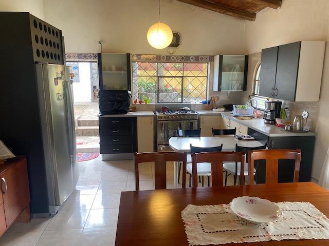 Tumbaco Venta Casa de 295 m² Amplio Terreno 790 m² — imagen 5