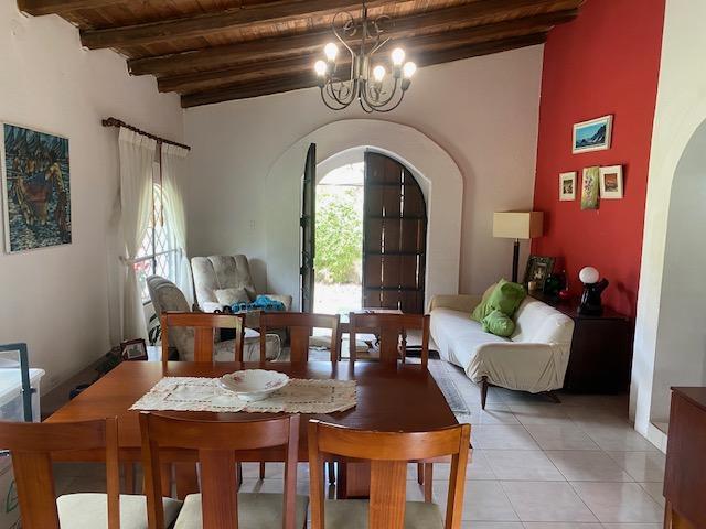 Tumbaco Venta Casa de 295 m² Amplio Terreno 790 m² — imagen 4