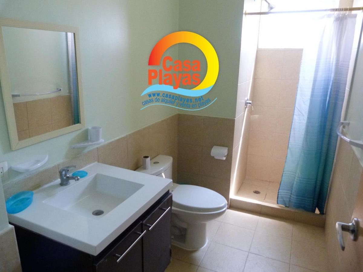 Ocean Club Departamento de Venta en Playas, Vista Al Mar, Piso 17, Guayas — imagen 5