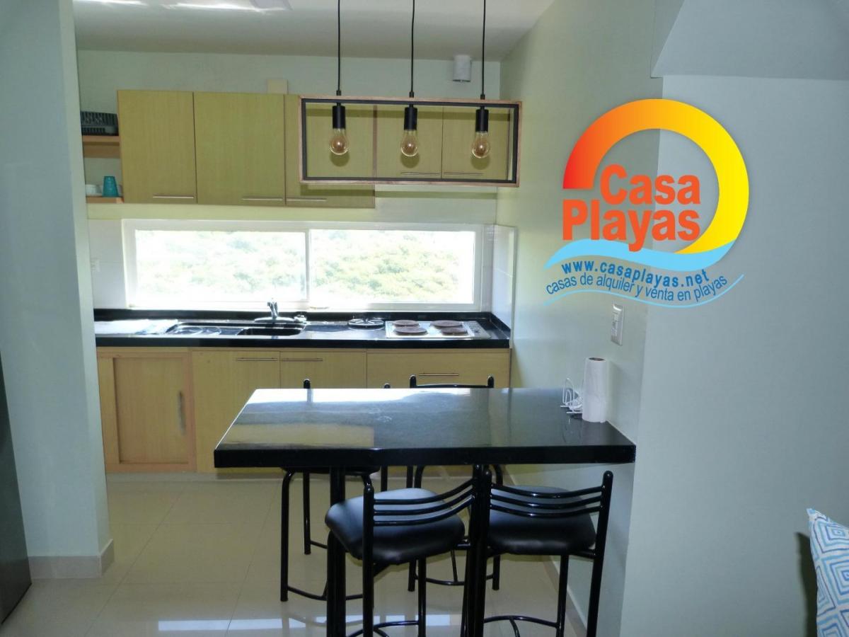 Ocean Club Departamento de Venta en Playas, Vista Al Mar, Piso 17, Guayas — imagen 3