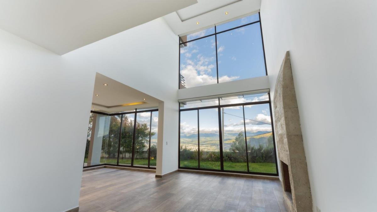 Miravalle, Casa 4 Dorm. con Baño, Jardin de 150 m, Vista Espectacular — imagen 4