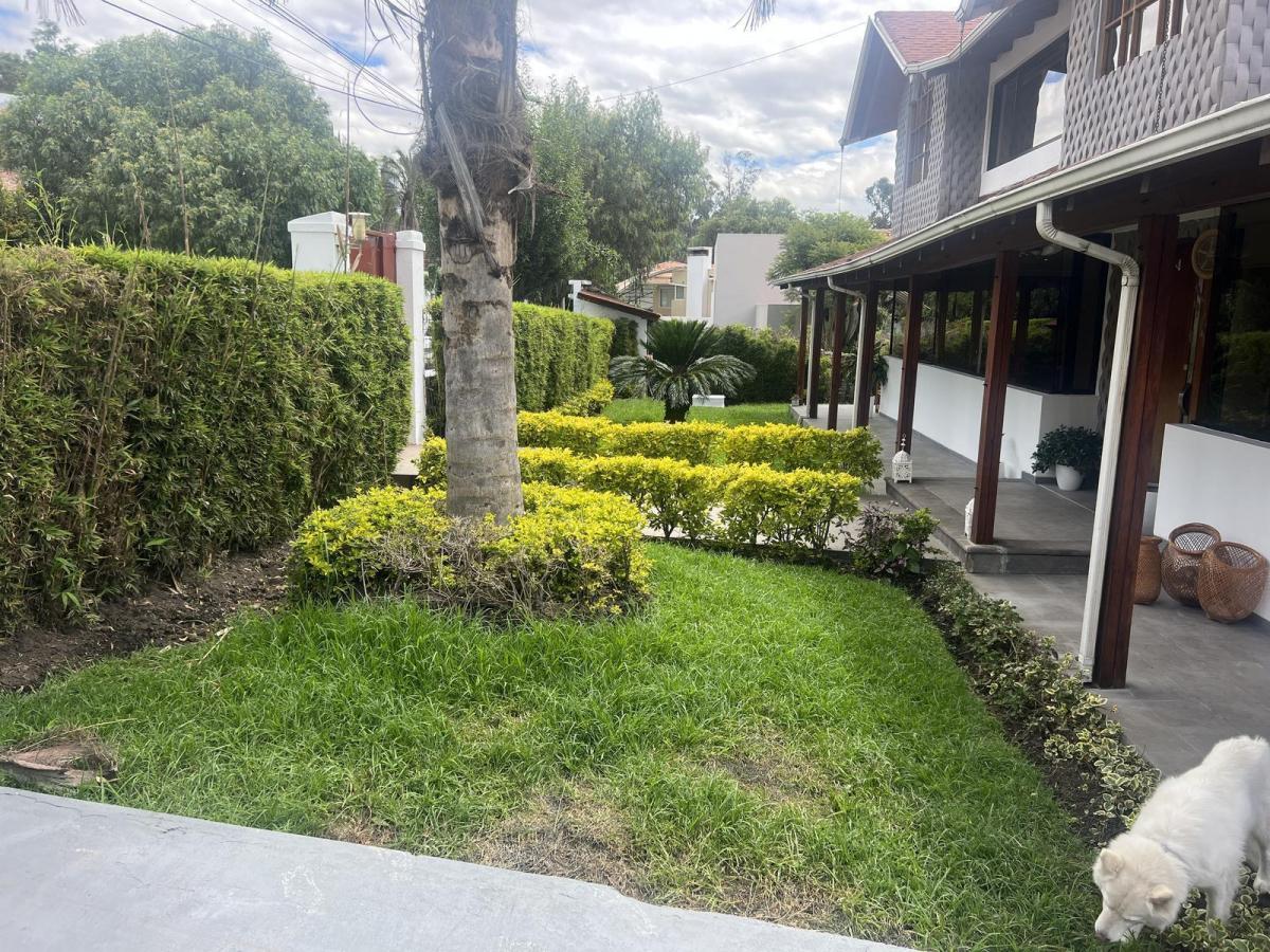 Cumbayá Casa de Venta Sector Cerveceria — imagen 4