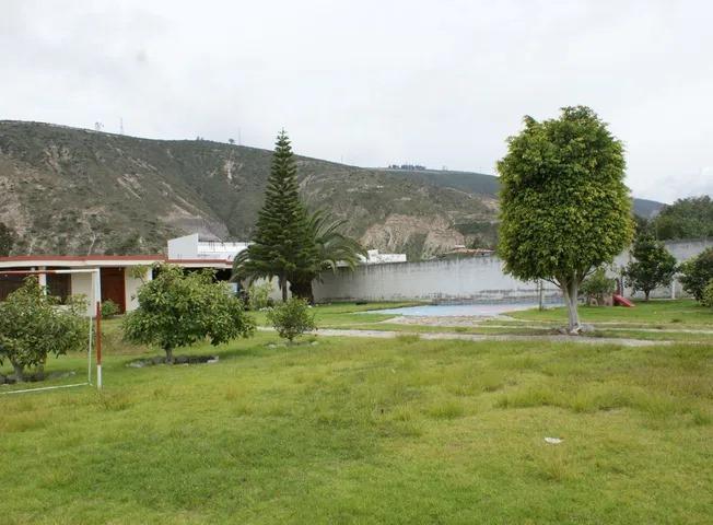 Venta - Casa - Terreno - Mitad del Mundo - Norte - Quito — imagen 5