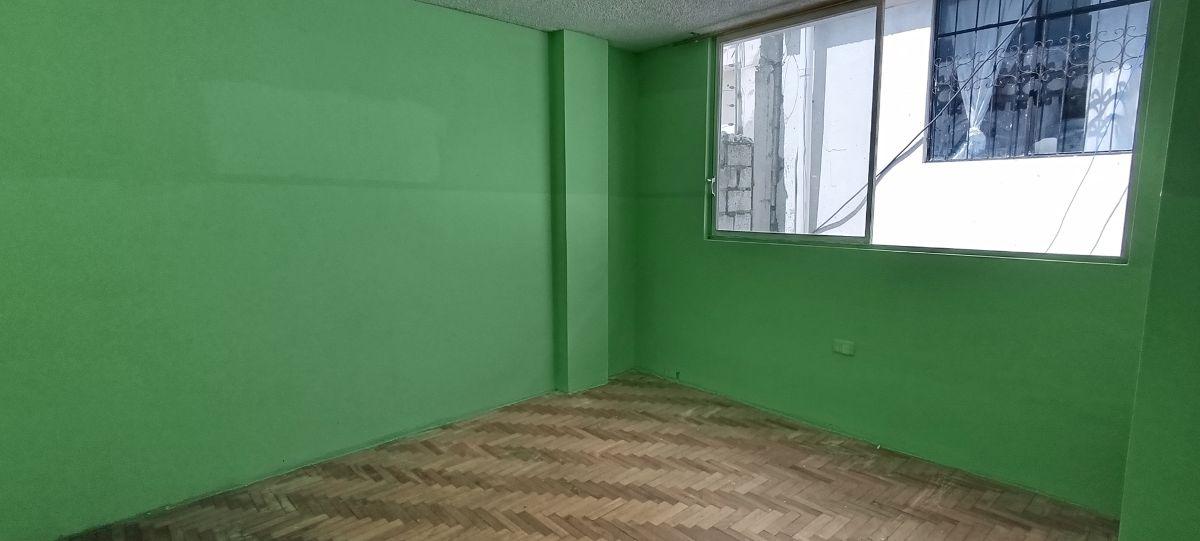 Casa Rentera en Venta, 8 Departamentos, 378 m², Sector El Giron Sur de Quito — imagen 5