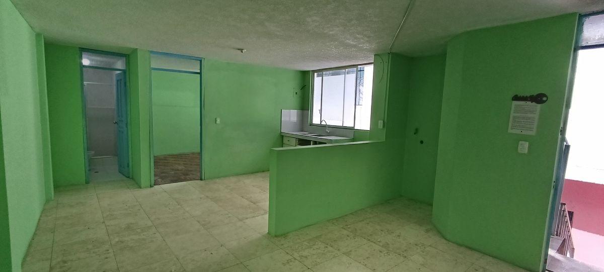 Casa Rentera en Venta, 8 Departamentos, 378 m², Sector El Giron Sur de Quito — imagen 4