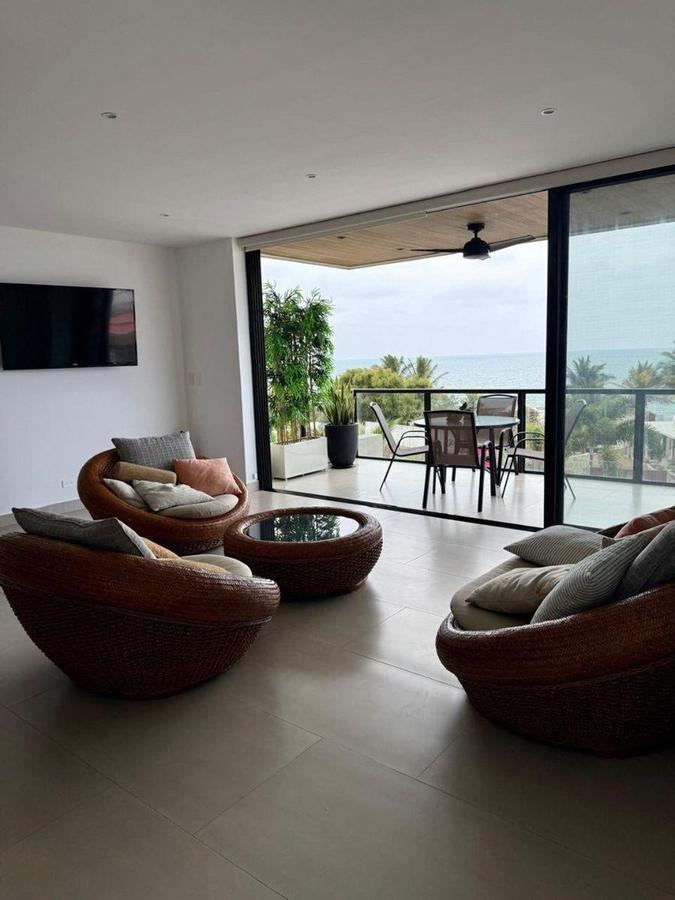 Venta de Departamento Vista Al Mar, Punta Blanca — imagen 5