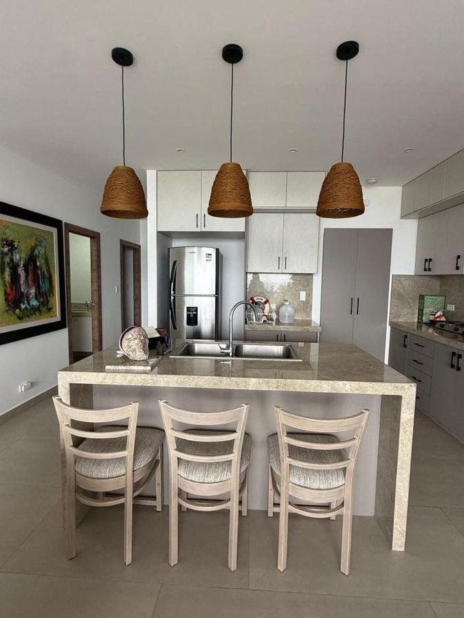 Venta de Departamento Vista Al Mar, Punta Blanca — imagen 4