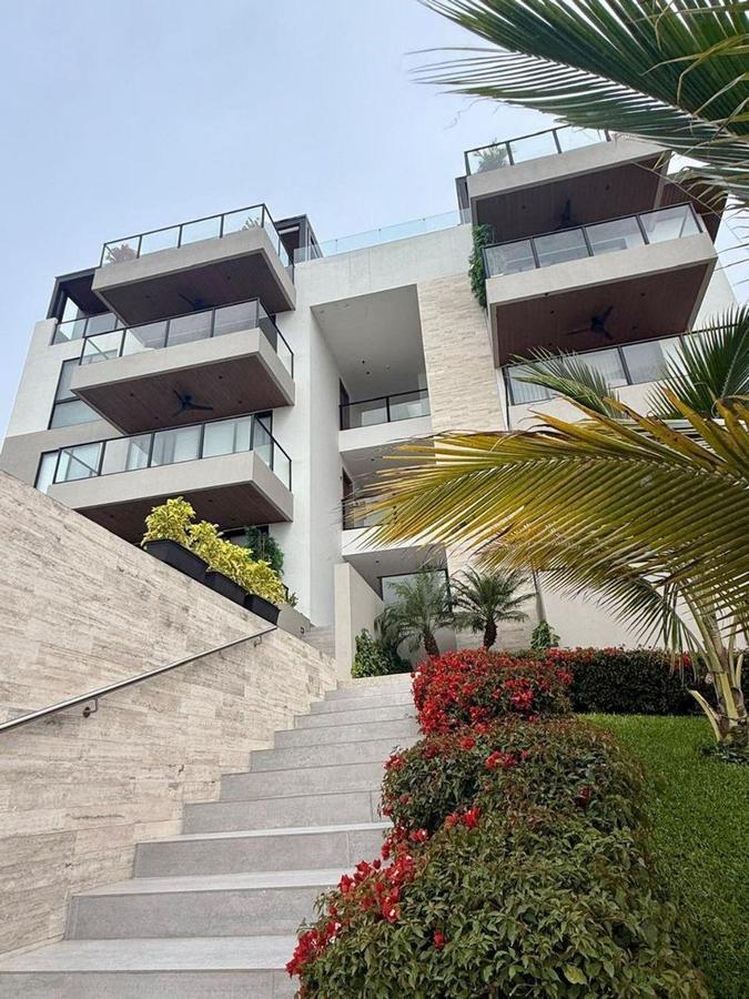 Venta de Departamento Vista Al Mar, Punta Blanca — imagen 3