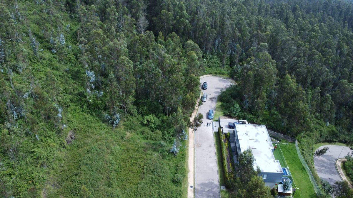Se Vende Terreno en Urbanización Monte Abruzzo Sector Universidad Internacional — imagen 9