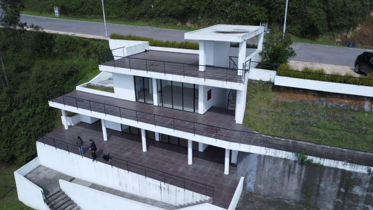 Se Vende Terreno en Urbanización Monte Abruzzo Sector Universidad Internacional — imagen 4