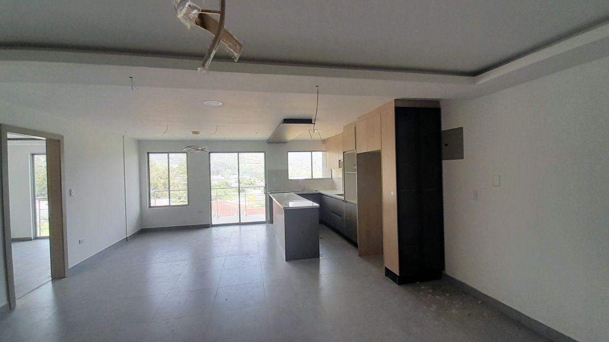 Vendo Departamento por Estrenar en La Morita en Tumbaco — imagen 5