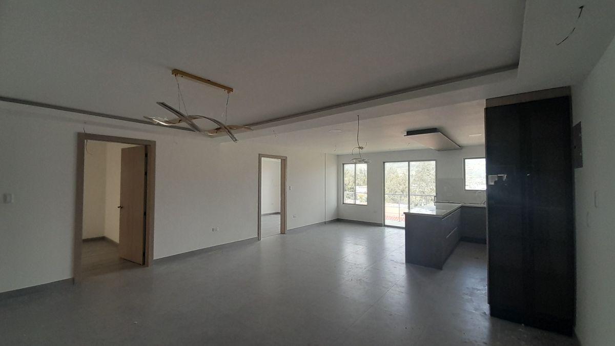 Vendo Departamento por Estrenar en La Morita en Tumbaco — imagen 3