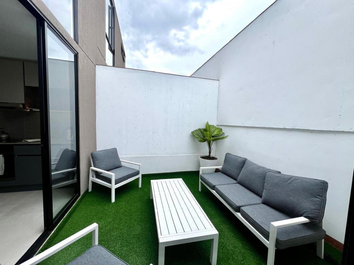 Mv - Sector Tumbaco, en Venta Casa 3d, 1d en Pb, 100 m² Patio 10.03 m² — imagen 4