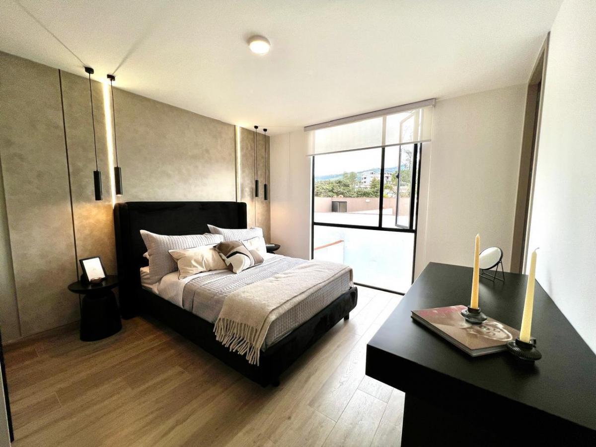 Mv - Sector Tumbaco, en Venta Casa 3d, 1d en Pb, 100 m² Patio 10.03 m² — imagen 3