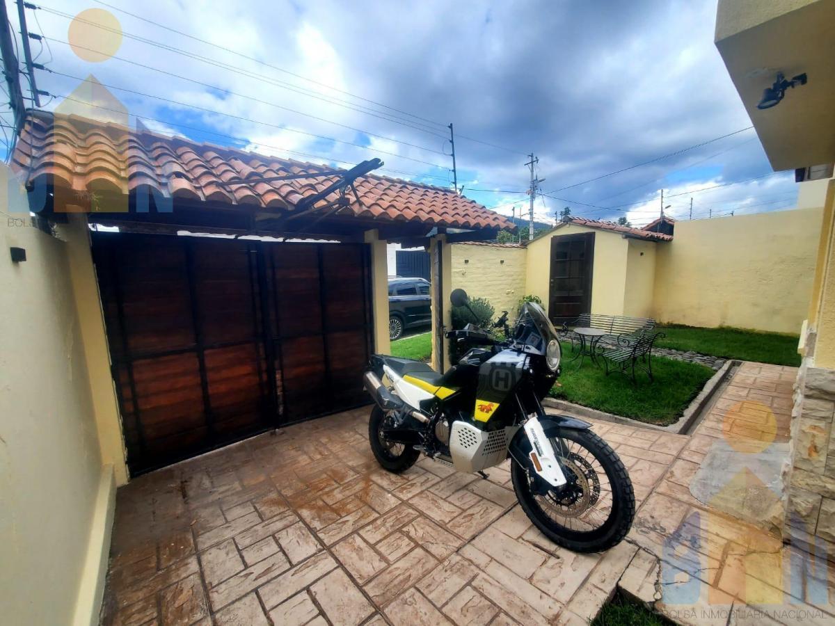 Casa Dentro de Conjunto, Re Modelada en Venta Valle de Los Chillos — imagen 9