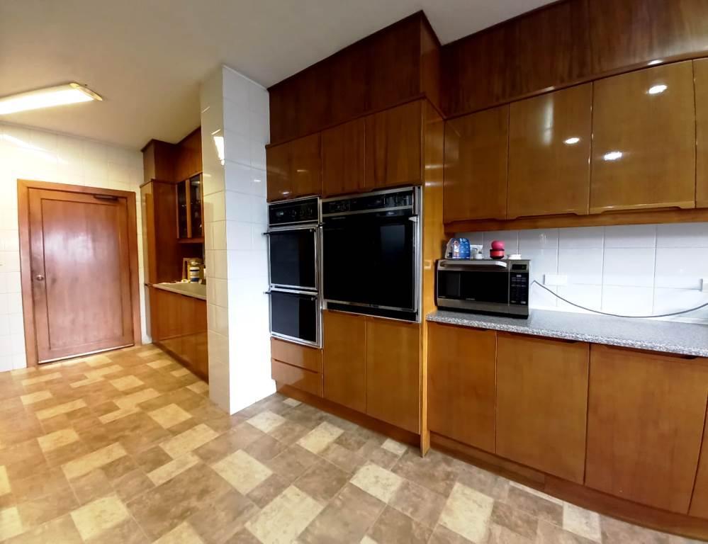 Pent - House en Venta 591 m² en Quito Tenis Bajo — imagen 4