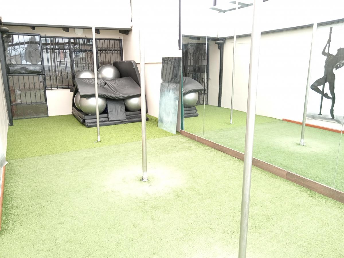 Se Vende Casa Comercial, Sector Plaza de Toros — imagen 4