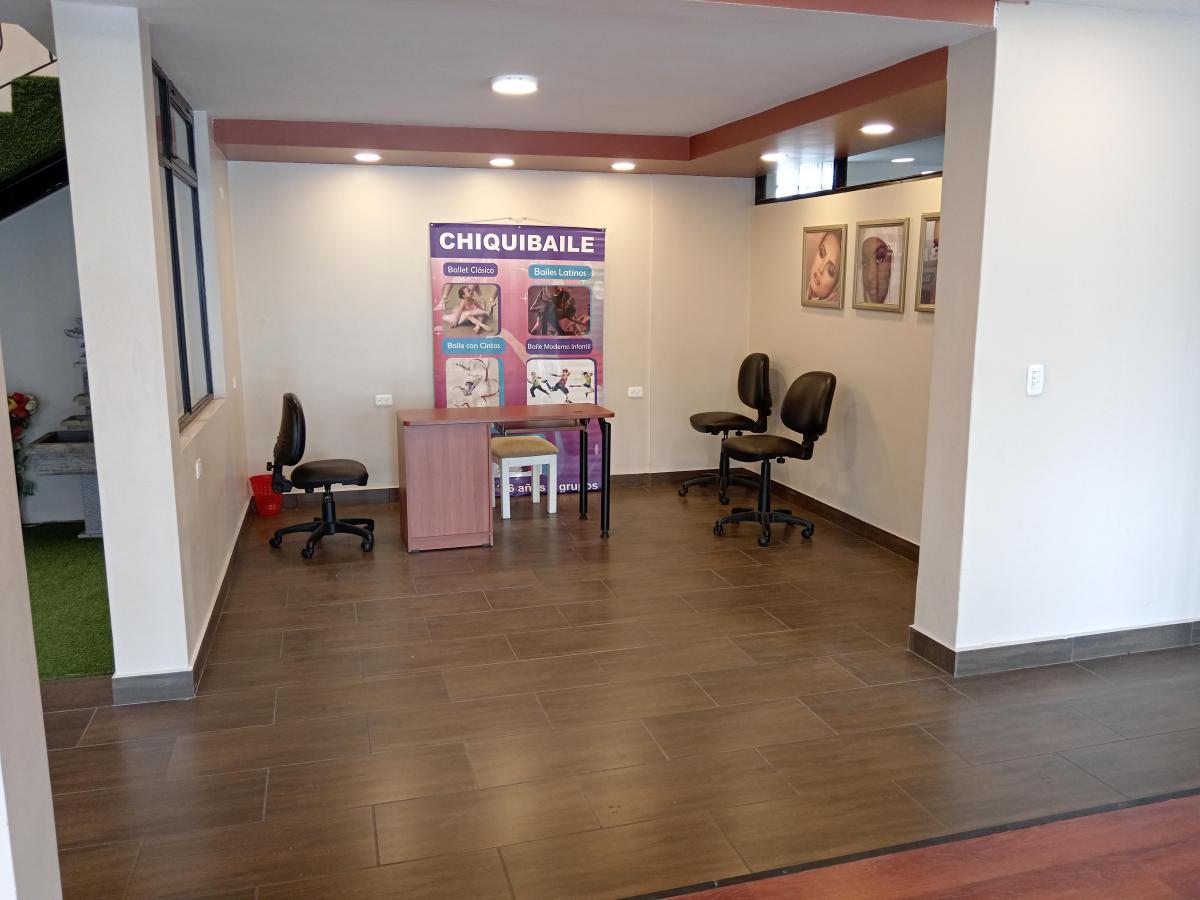 Se Vende Casa Comercial, Sector Plaza de Toros — imagen 3