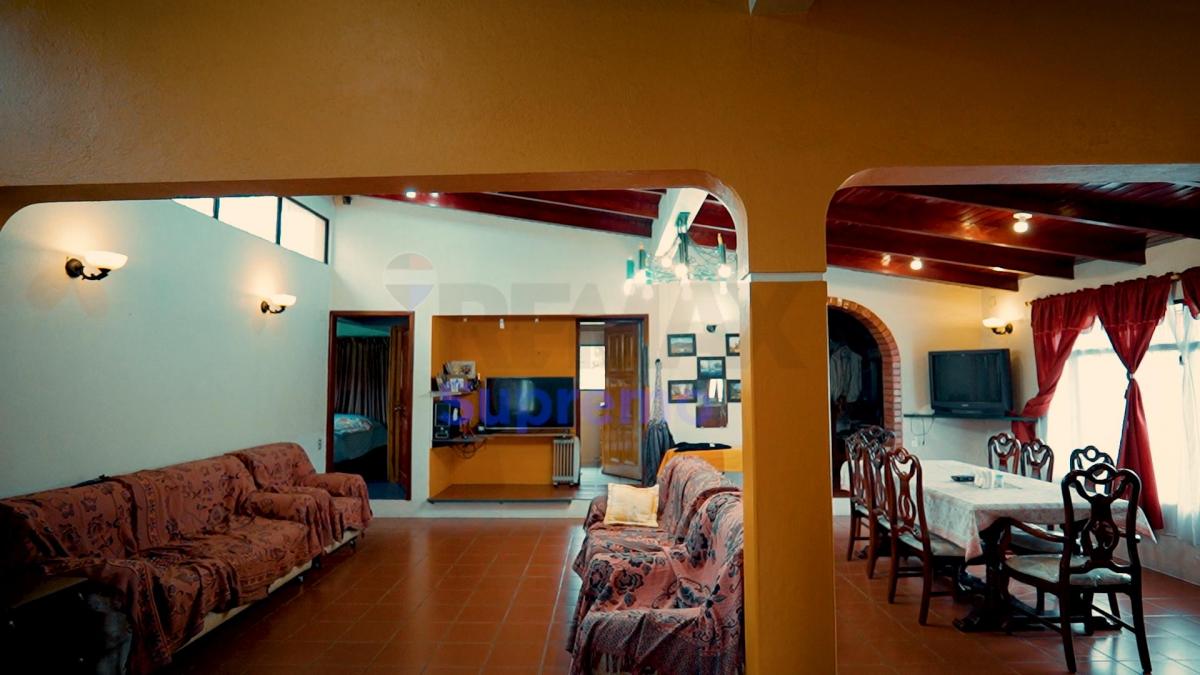 Se Vende Terreno de 4.000 m² en Cutuglagua, Sur de Quito - Canton Mejia — imagen 3