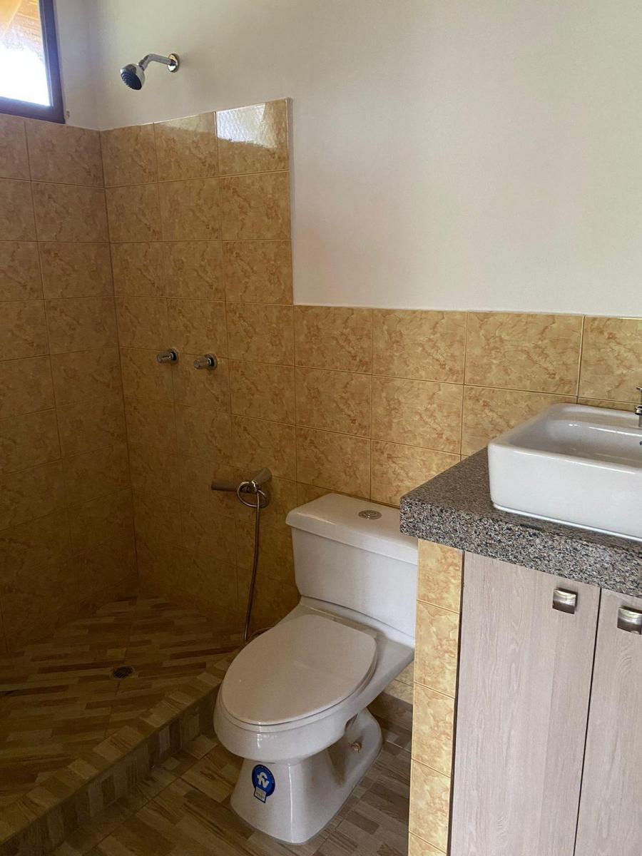 Casa Modelo Guadua en Venta - Olonche Lotización Privada — imagen 3