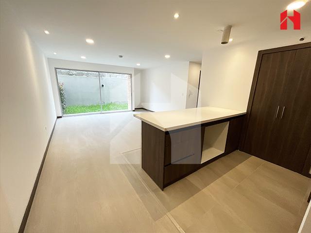 Vendo Departamento en Cuenca Sector Misicata (Dp3755), Azuay — imagen 3