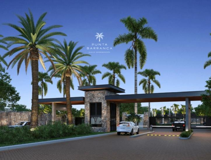Casa en Proyecto en Punta Barranca, Guayas — imagen 3