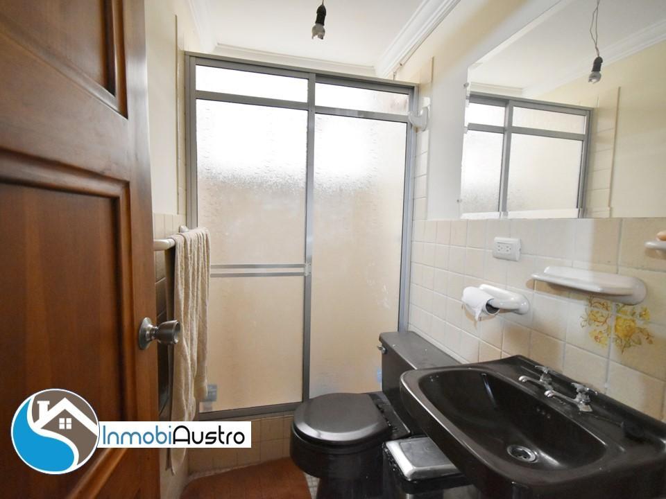 Centro Histórico, Venta de Departamento, Azuay — imagen 5