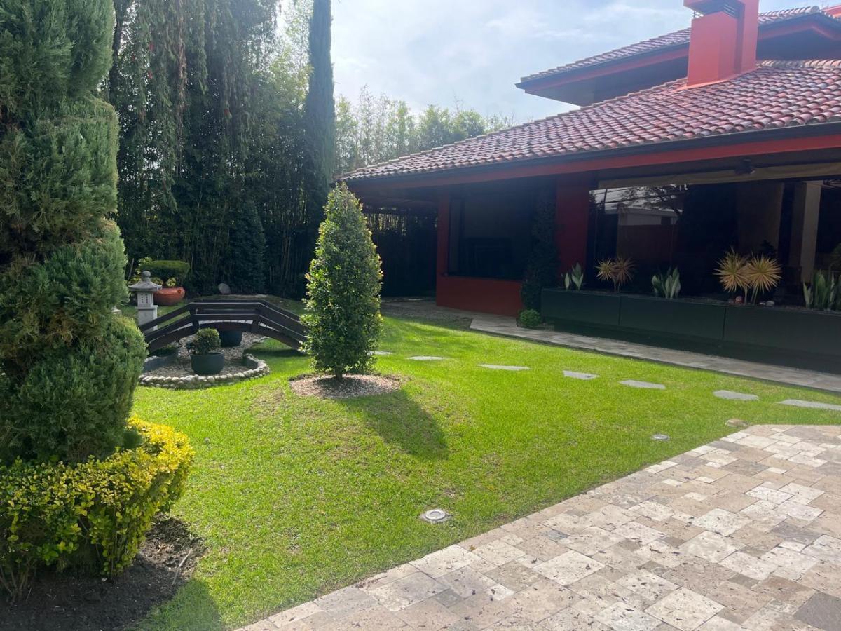 Venta y Alquiler Casa en Cumbayá — imagen 4