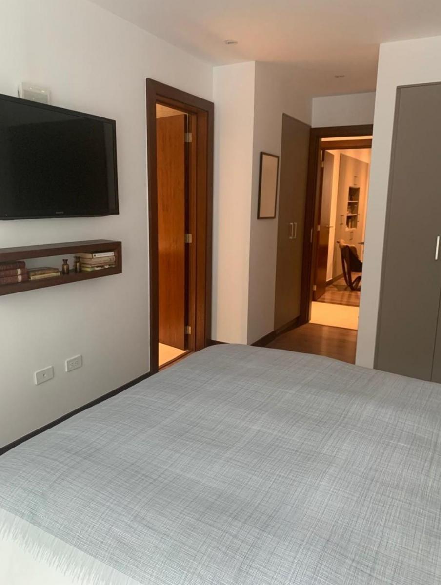 Se Vende Departamento en Tumbaco — imagen 4