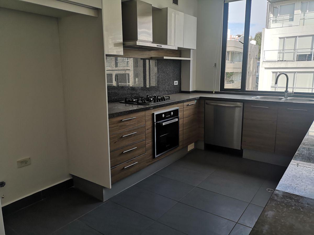 Bellavista Vendo Dpto 3 Dorm. - Vista — imagen 4