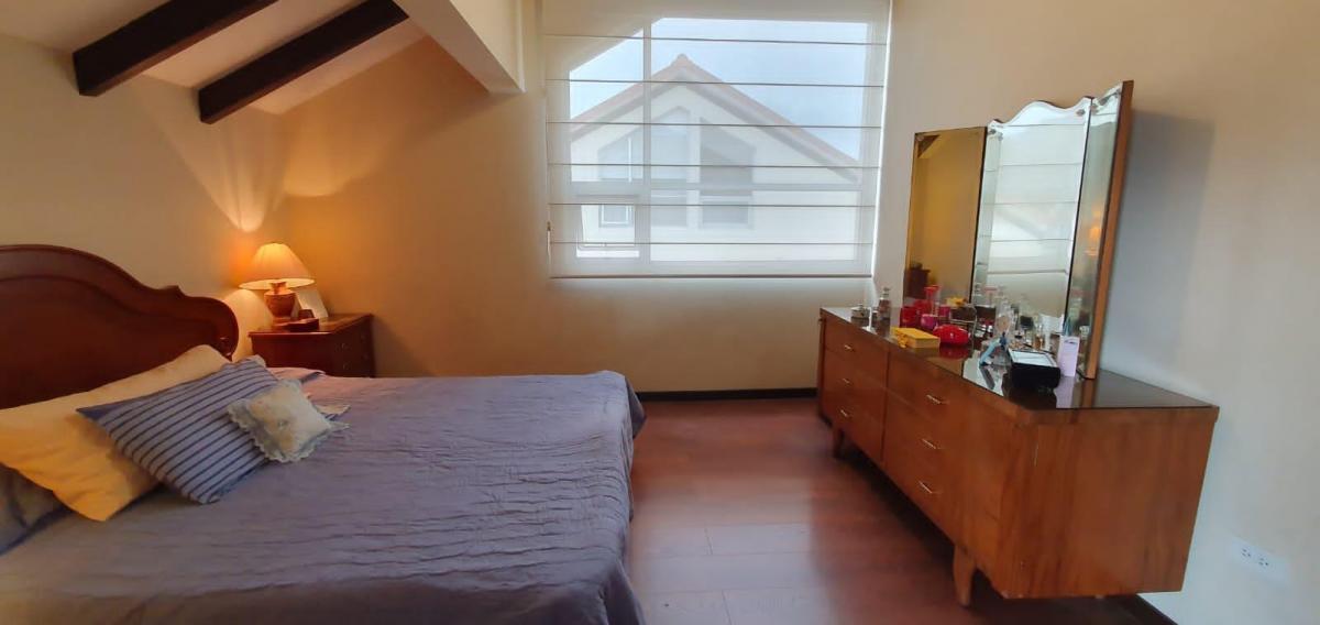 Venta Casa con 4 Recámaras de 297 m² en Lumbisi — imagen 5