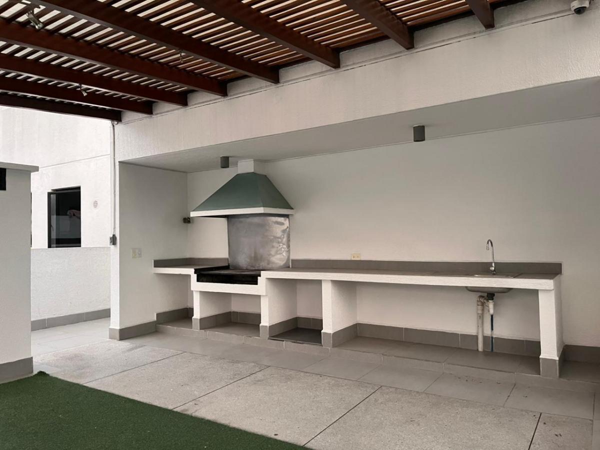 Departamento en La Carolina — imagen 5