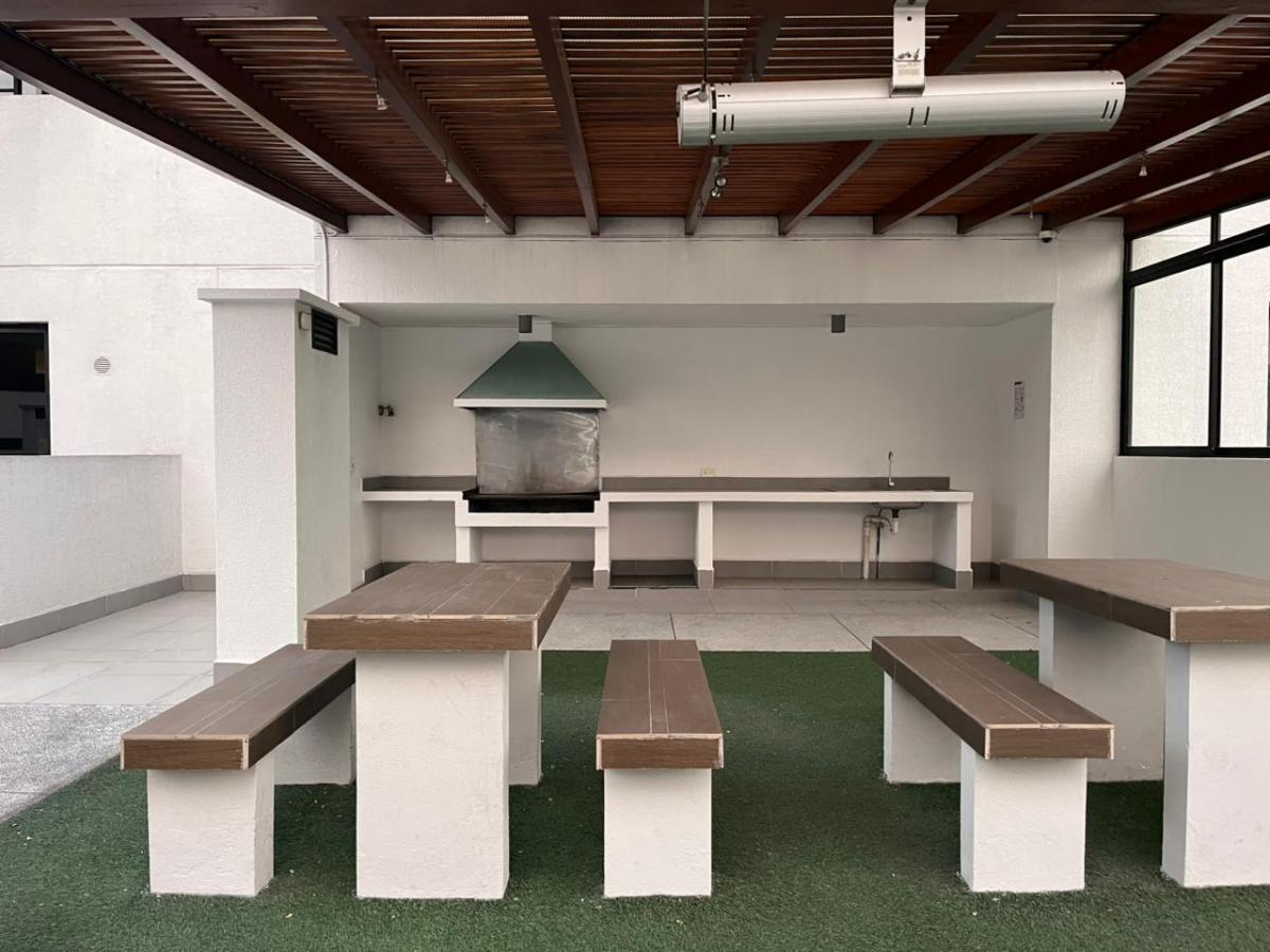 Departamento en La Carolina — imagen 4