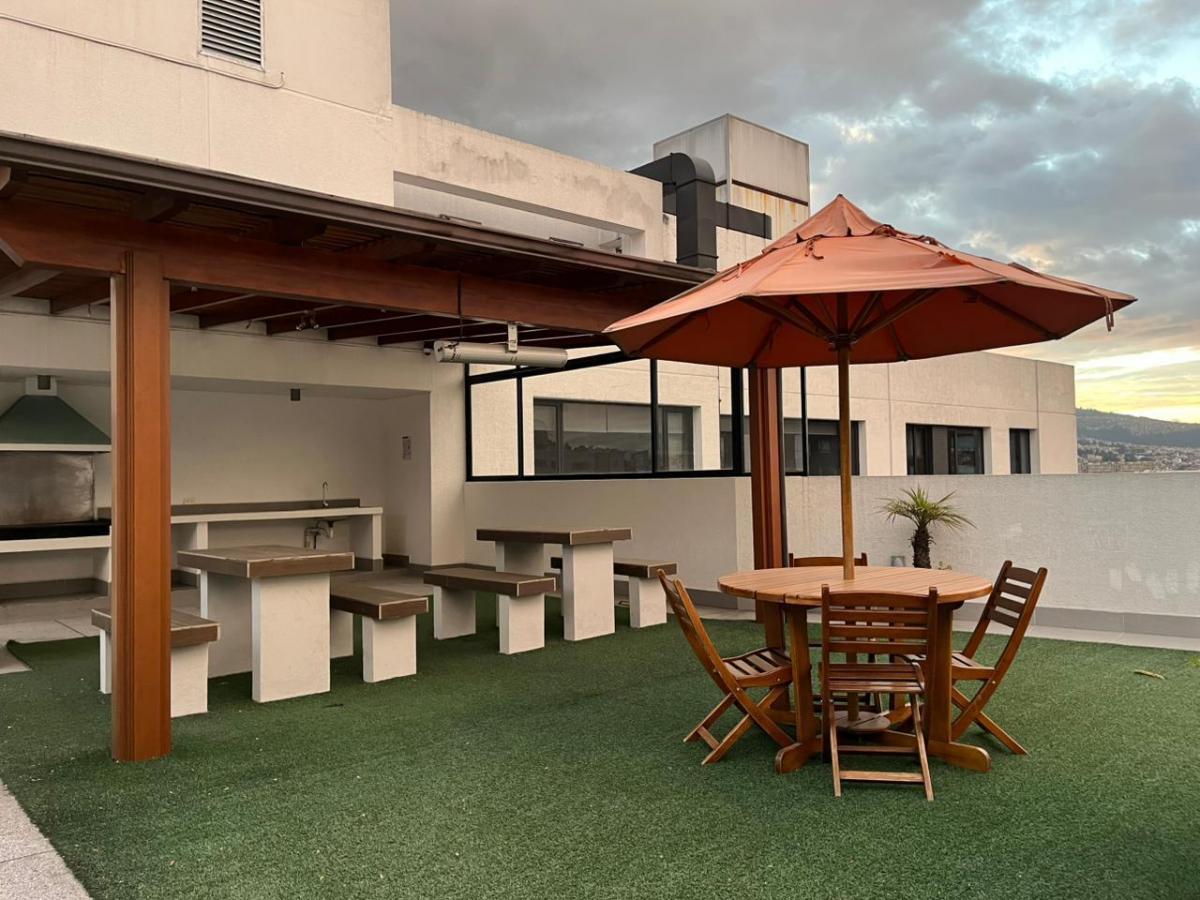 Departamento en La Carolina — imagen 3