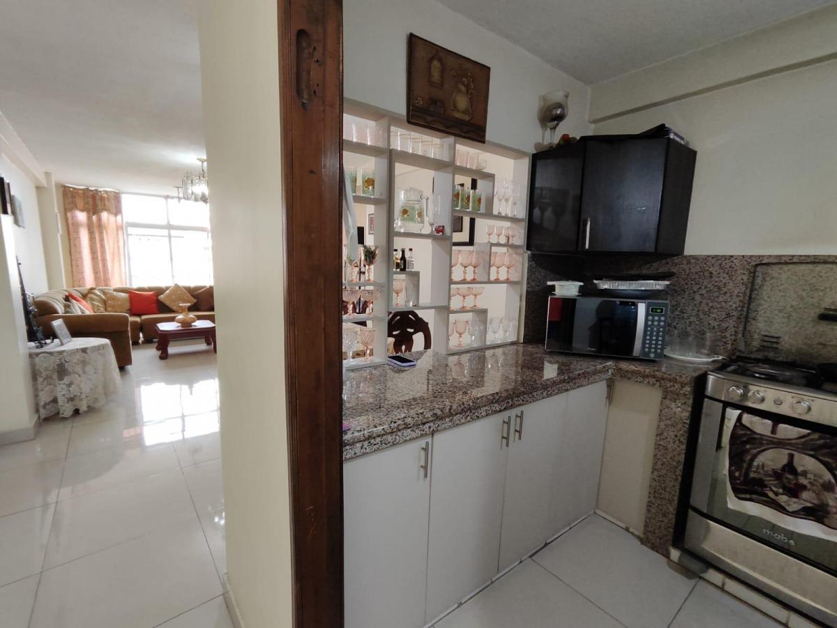 Venta Departamento Remodelado Centro Guayaquil - Y. Vásquez, Guayas — imagen 5