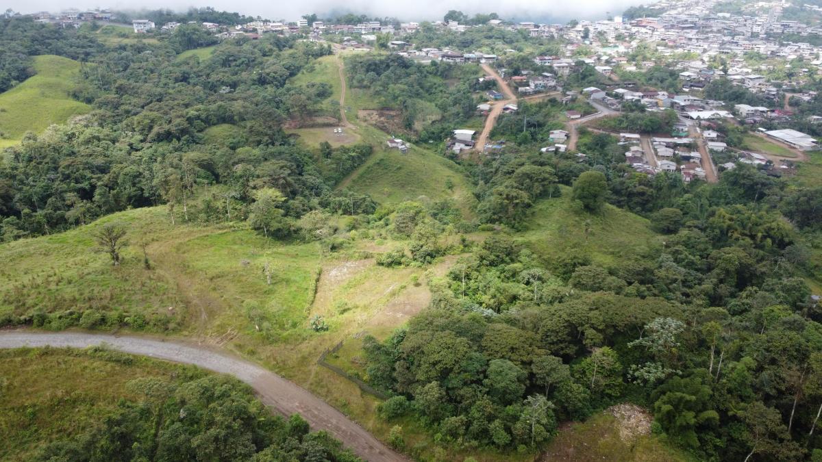 En Venta Terreno de 8.500 Mtrs 2 en San Miguel de Los Bancos — imagen 5