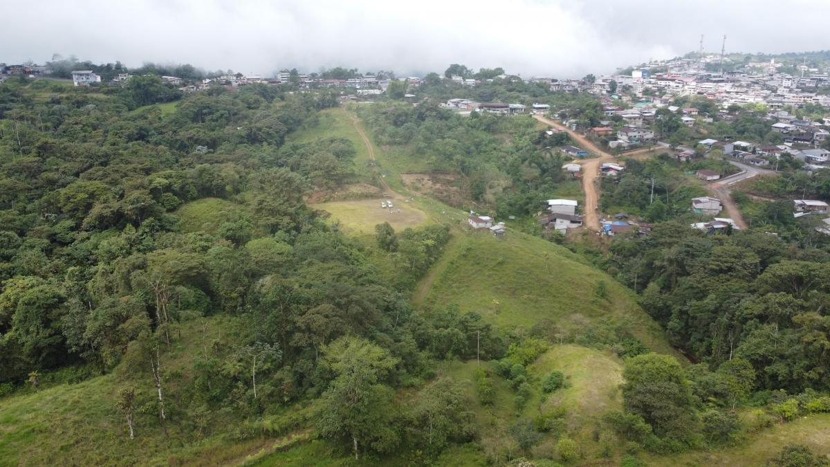 En Venta Terreno de 8.500 Mtrs 2 en San Miguel de Los Bancos — imagen 4
