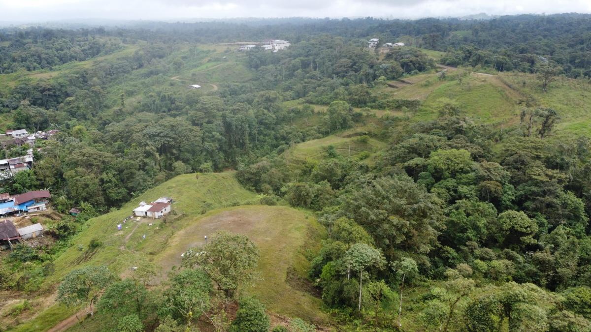 En Venta Terreno de 8.500 Mtrs 2 en San Miguel de Los Bancos — imagen 3