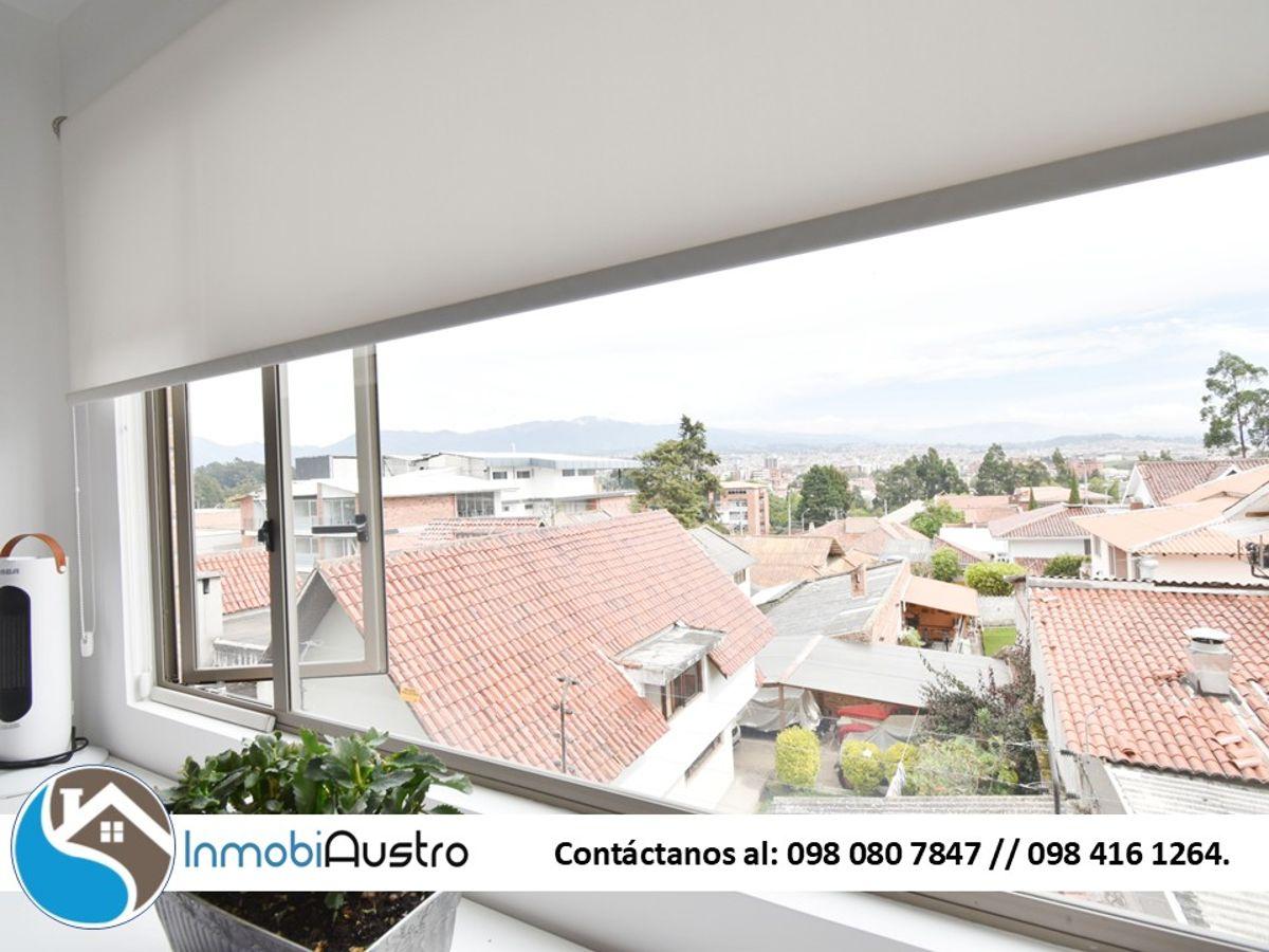 Av 24 de Mayo, Venta de Hermosa Suite Cerca de La Uda, Azuay — imagen 5