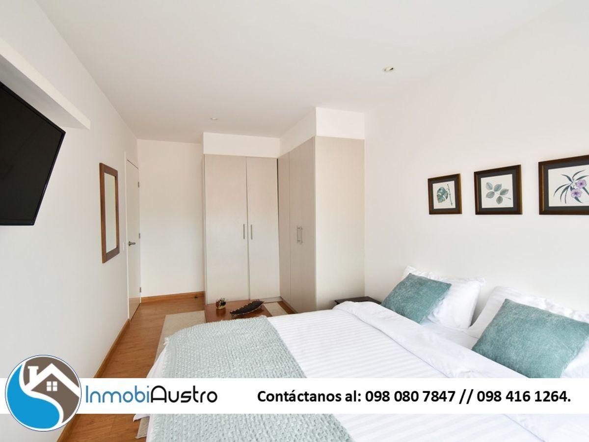 Av 24 de Mayo, Venta de Hermosa Suite Cerca de La Uda, Azuay — imagen 4